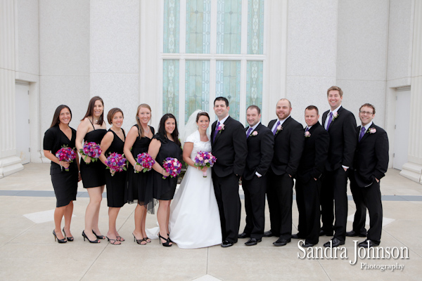 Best Rosen Centre wedding photographer - Sandra Johnson (SJFoto.com)